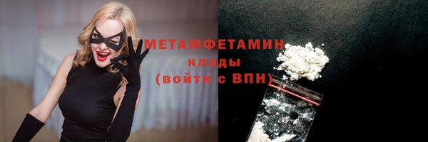 молекула духа Пересвет